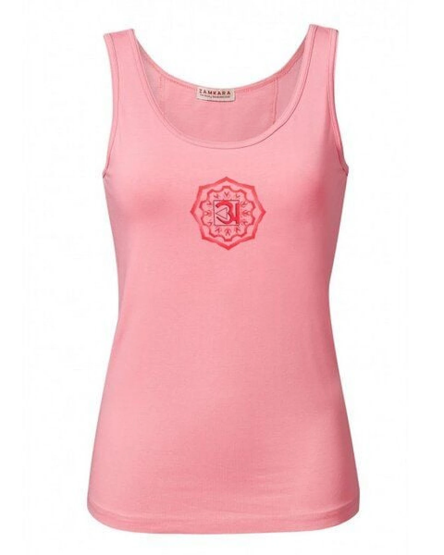 ZAMKARA yogawear Yoga-Shirt SHAMBALA – Ansicht 4
