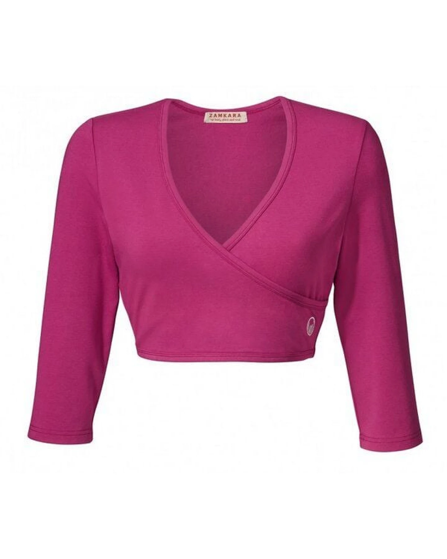ZAMKARA yogawear Damen Shoulder Shrug ASSAM – Ansicht 4