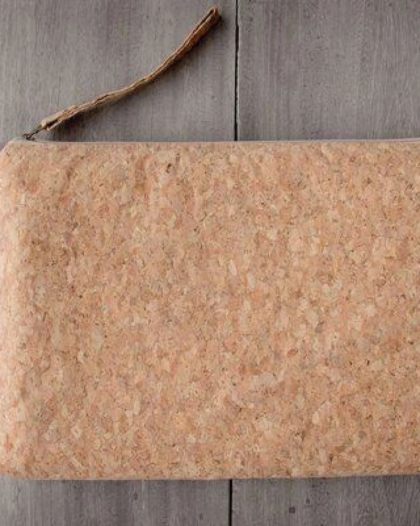BY COPALA Nachhaltige 15–16 Zoll Kork Laptoptasche – Ansicht 3