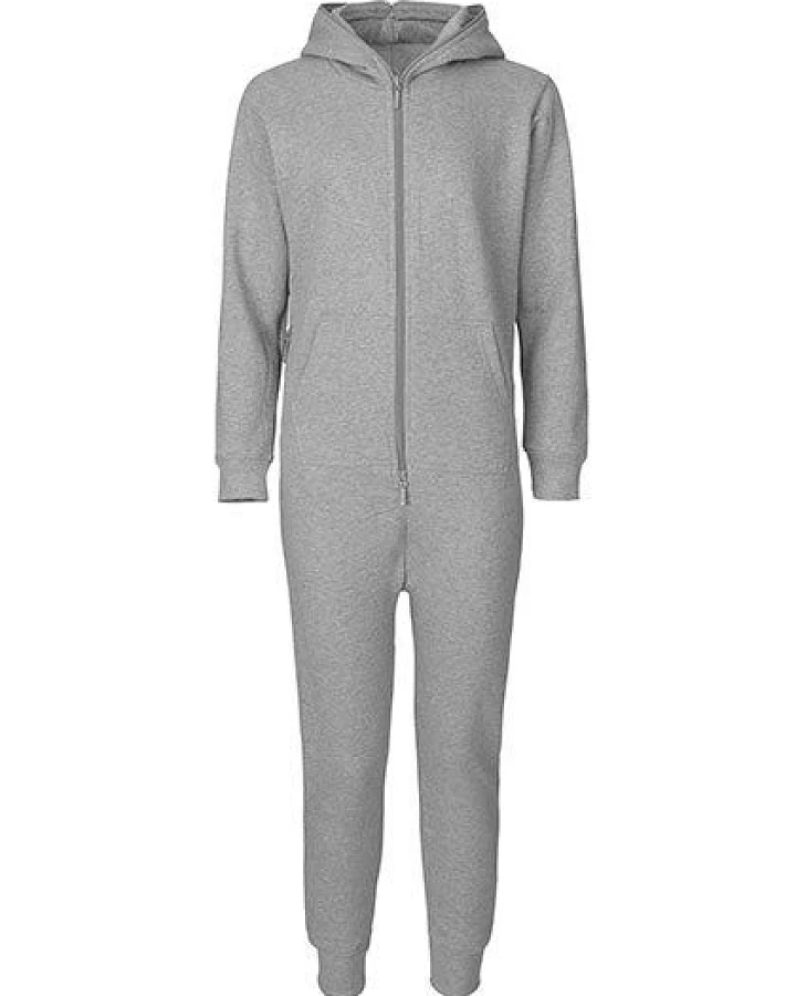 Sports Grey
