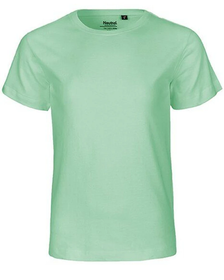 Dusty Mint