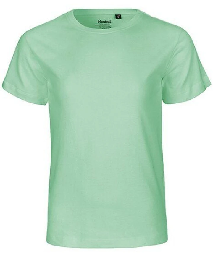Dusty Mint