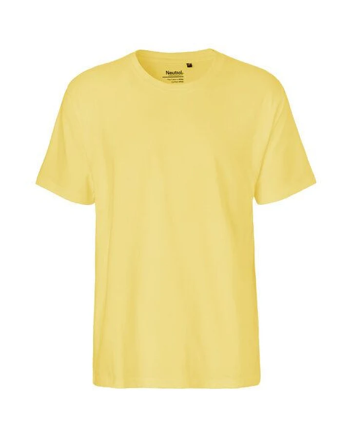 Dusty Yellow (Gelb)