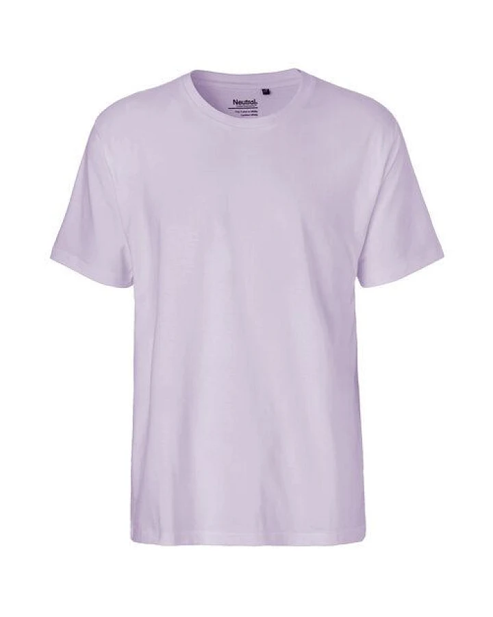 Dusty Purple