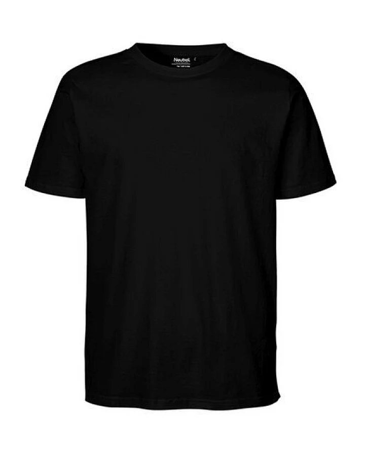 Neutral® Unisex T-Shirt Regular von Neutral Bio Baumwolle