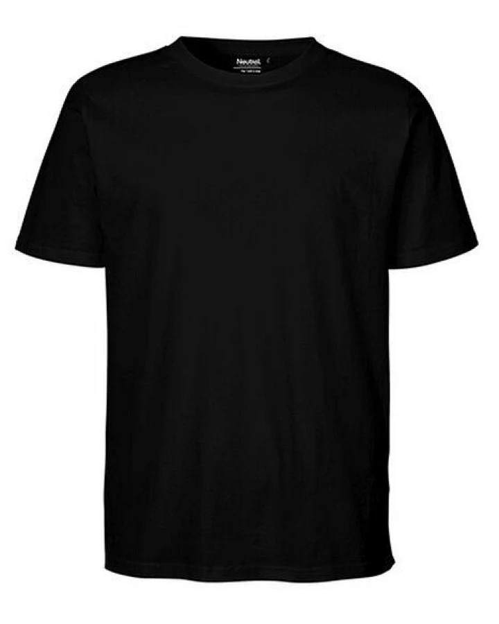 Neutral® Unisex T-Shirt Regular von Neutral Bio Baumwolle