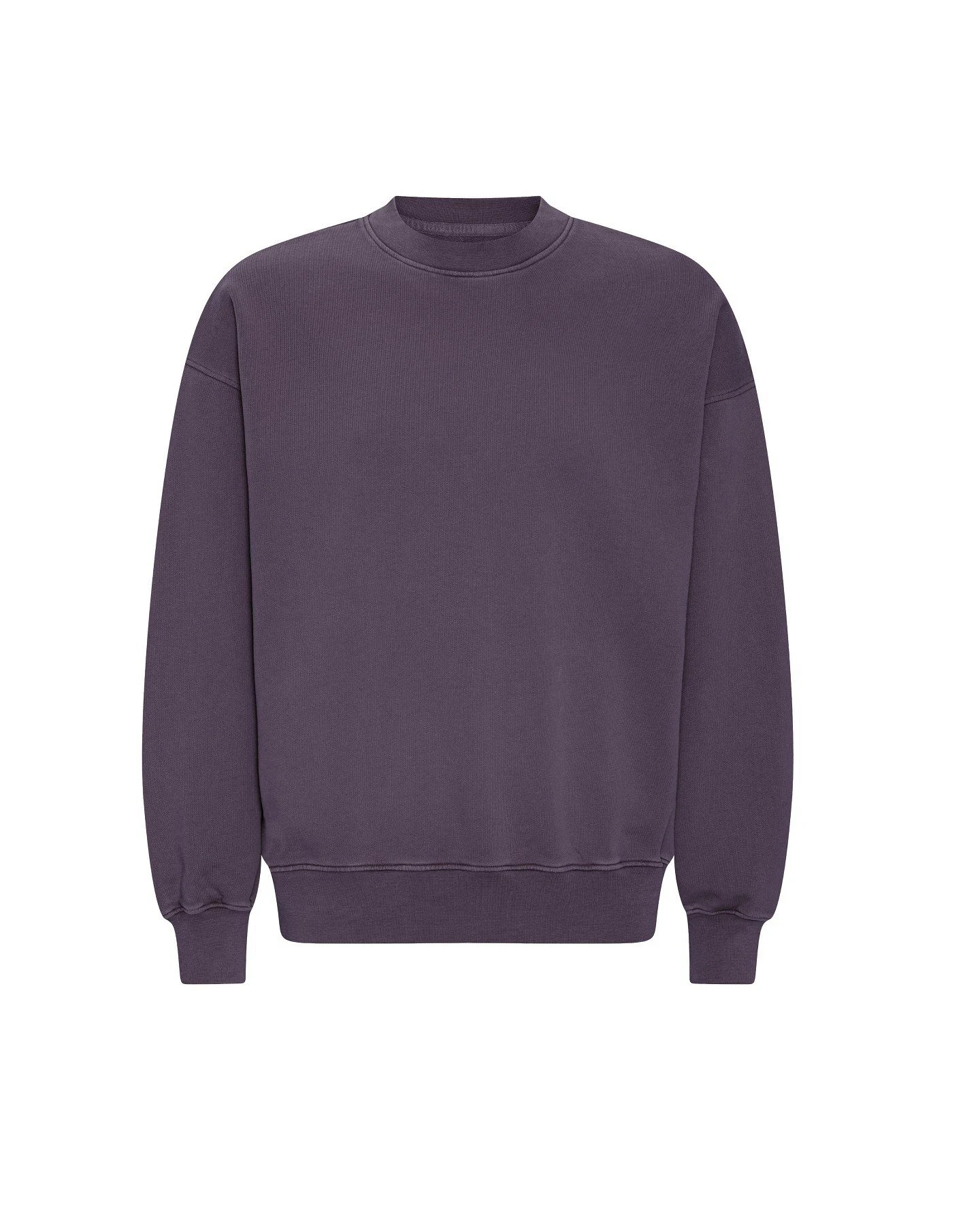 Sweatshirt Oversized Crew – Ansicht 4