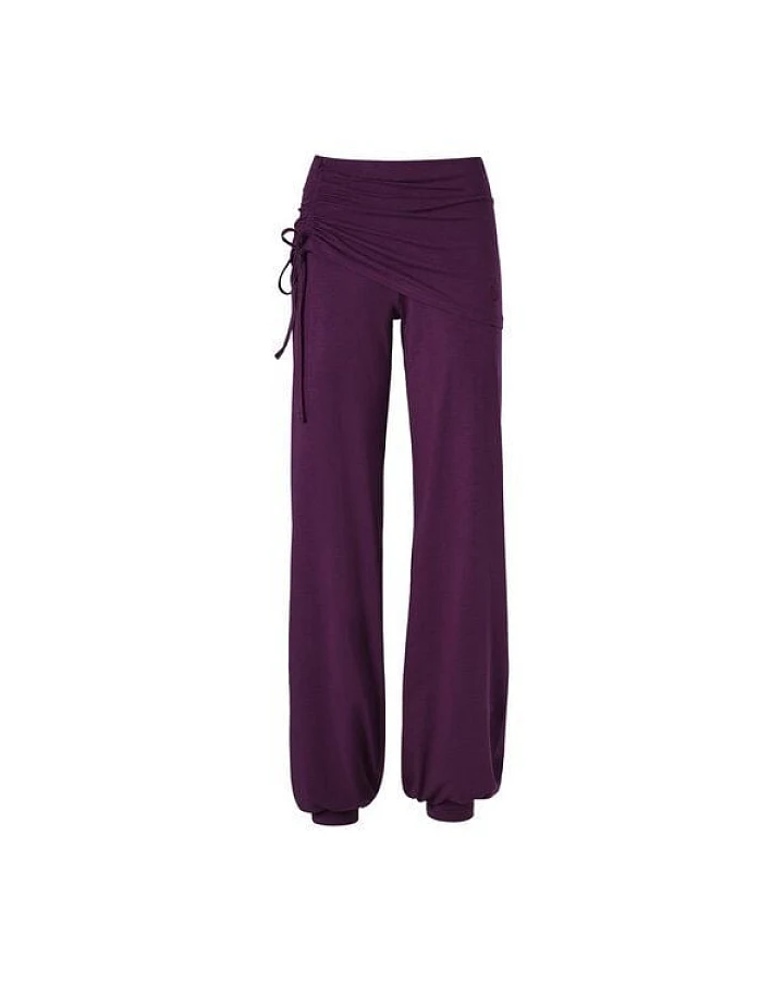 ZAMKARA yogawear Damen Yogahose JAIPUR