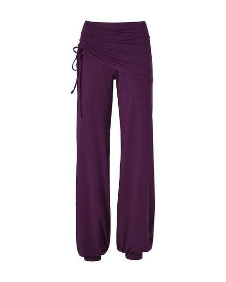 ZAMKARA yogawear Damen Yogahose JAIPUR