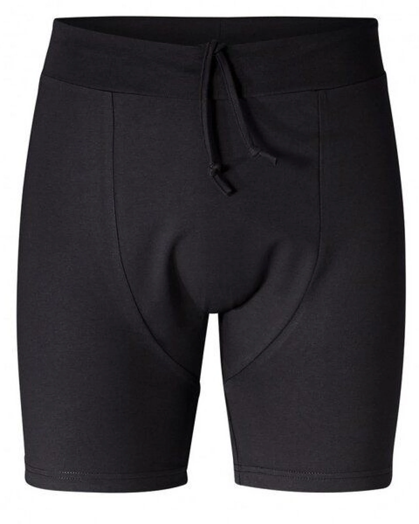 ZAMKARA yogawear Herren Yoga Shorts GOA – Ansicht 2