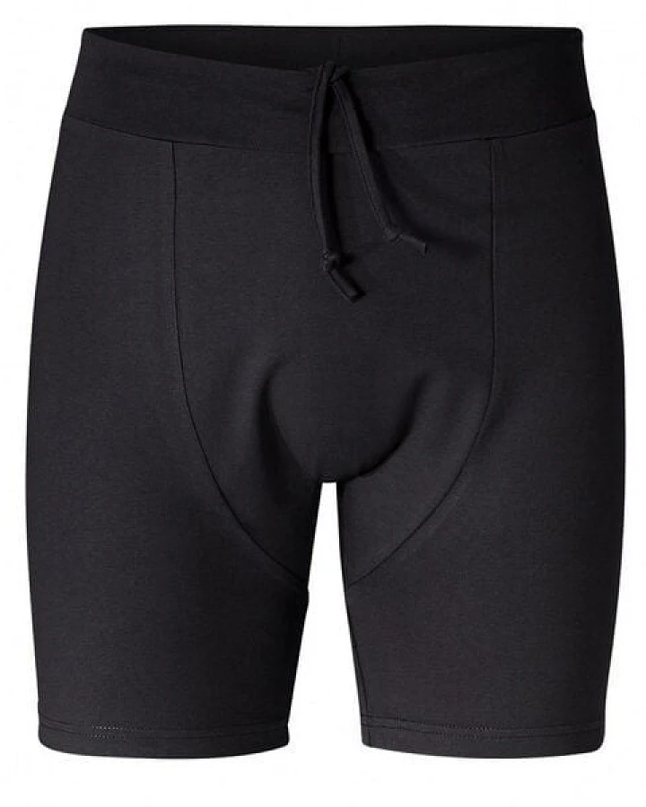 ZAMKARA yogawear Herren Yoga Shorts GOA