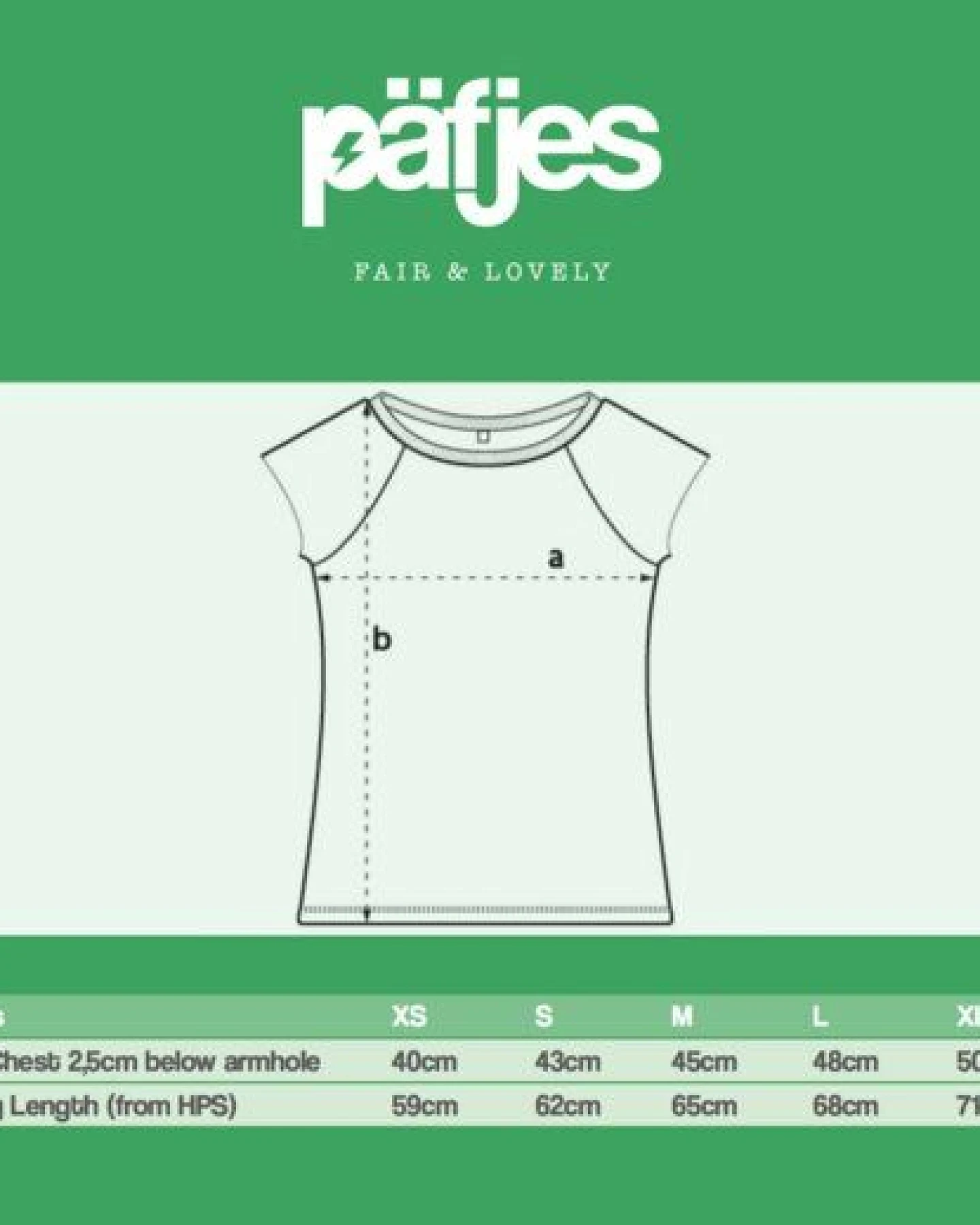 päfjes Pflanzen Kolibri V2 - Fair gehandeltes Tencel Frauen T-Shirt – Ansicht 2