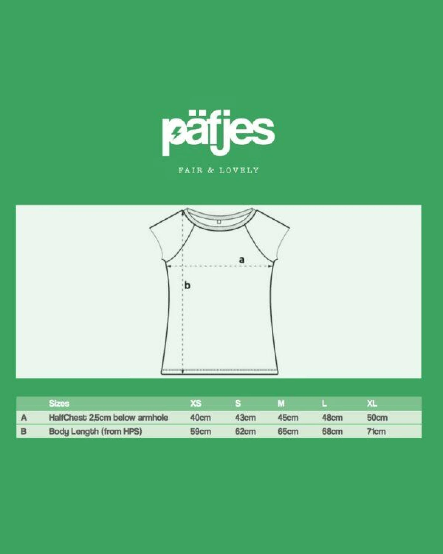 päfjes Pflanzen Kolibri V2 - Fair gehandeltes Tencel Frauen T-Shirt – Ansicht 2