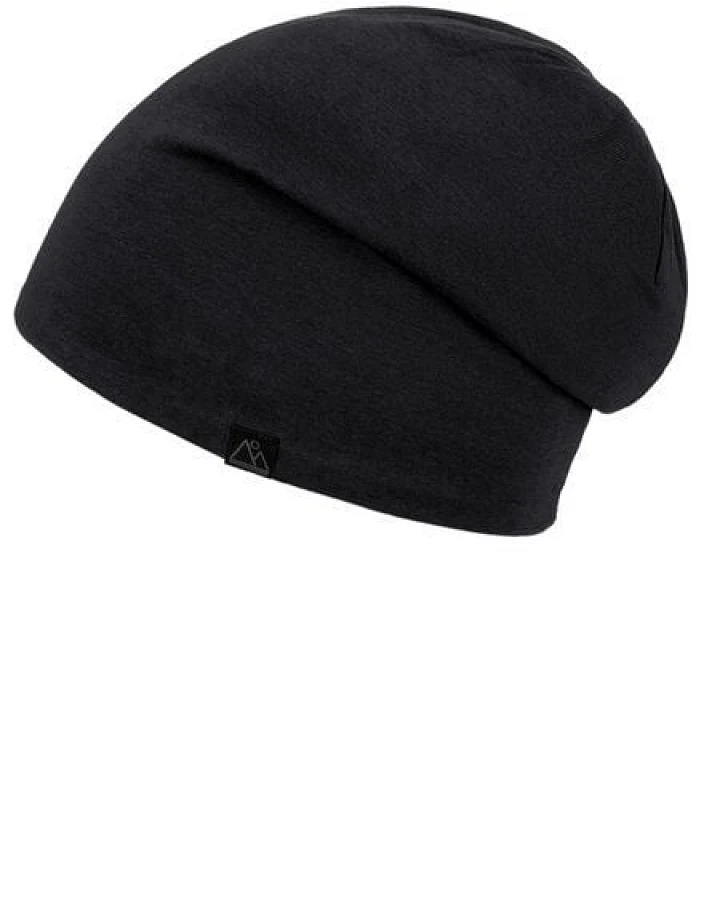 nice to meet me Beanie . TENCEL®