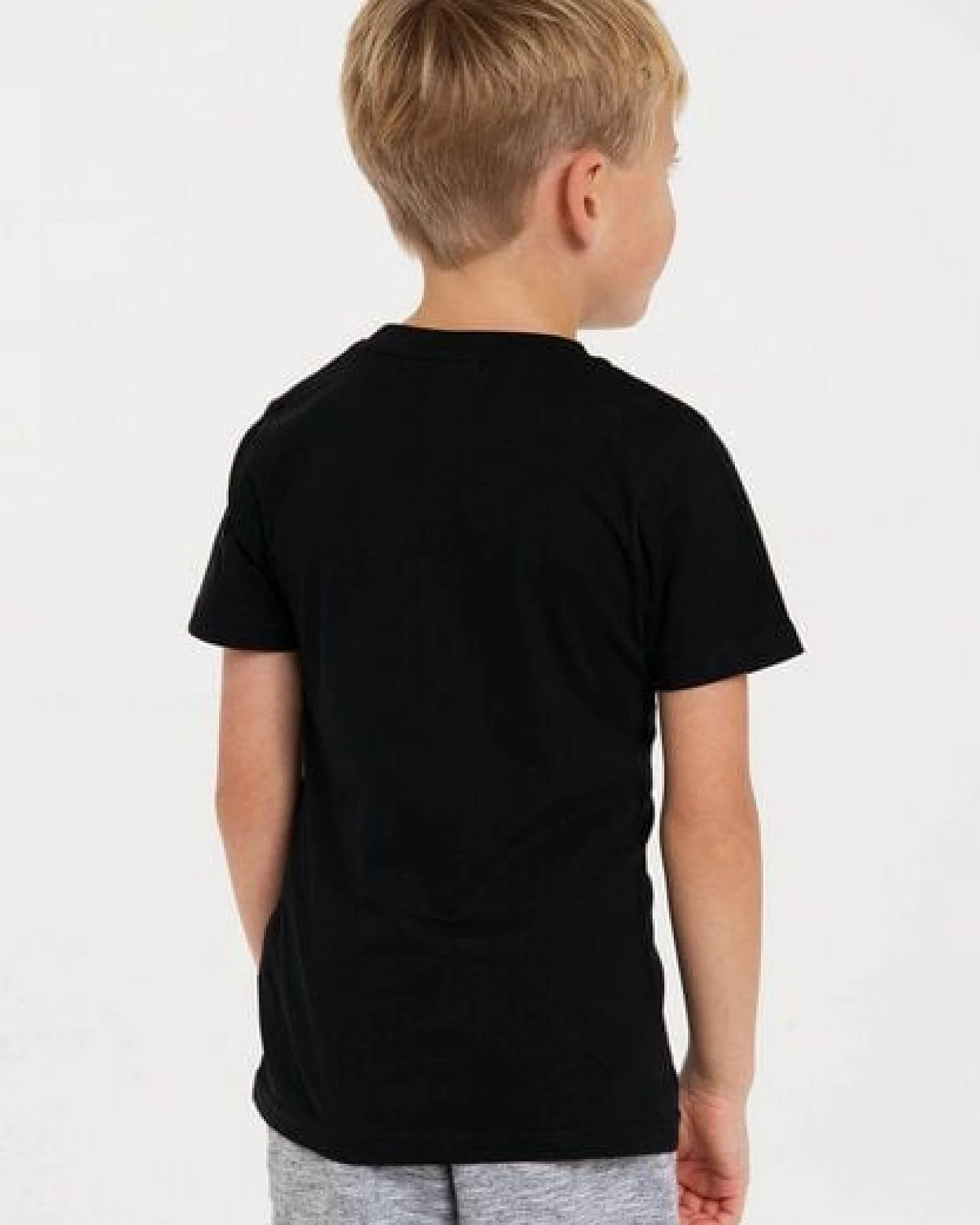 LOGOSH!RT LOGOSHIRT - Star Wars - Rebel Alliance - Logo - Kinder - Bio T-Shirt – Ansicht 4