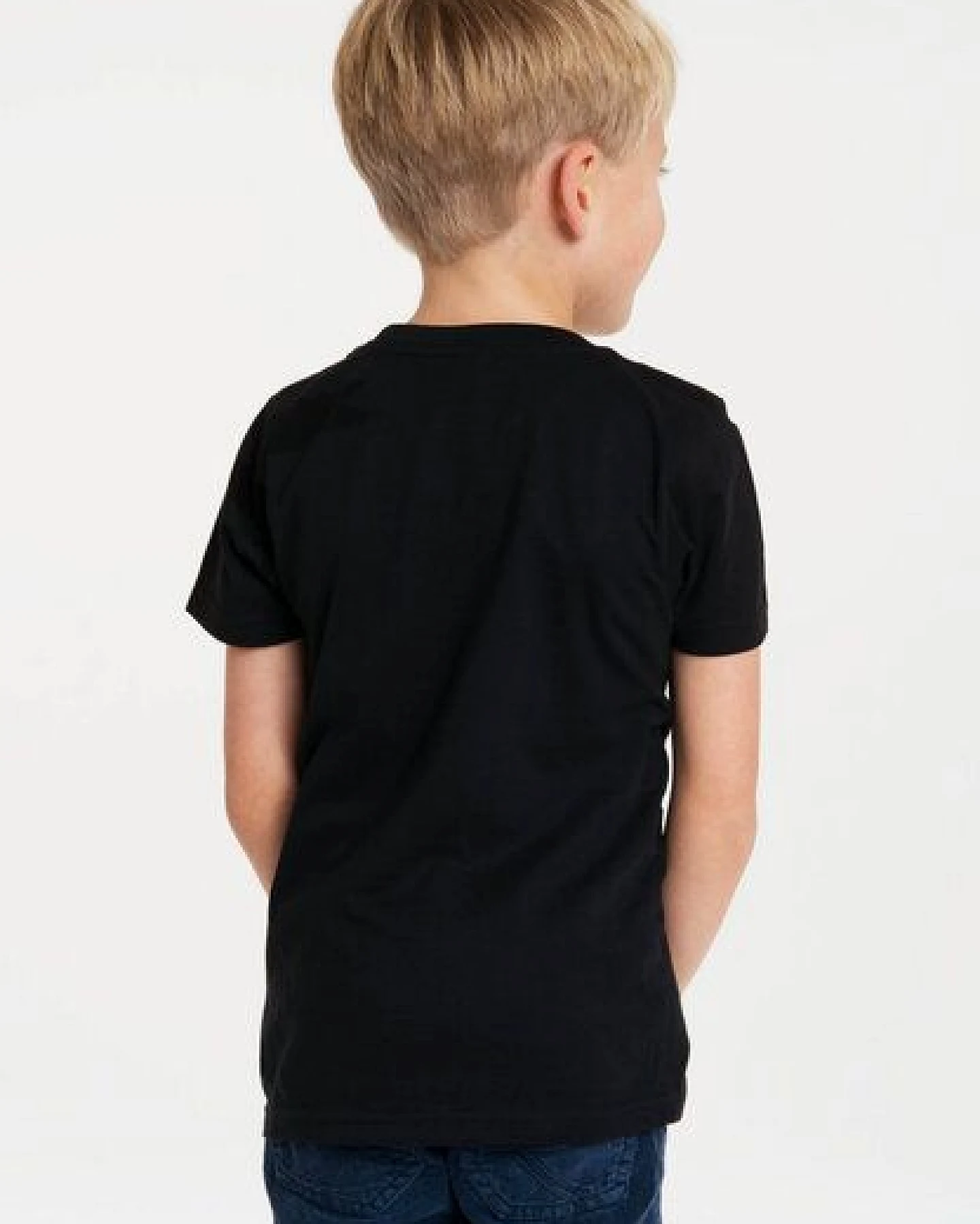 LOGOSH!RT LOGOSHIRT - Star Wars - Kylo Ren - Kinder - Bio T-Shirt – Ansicht 4