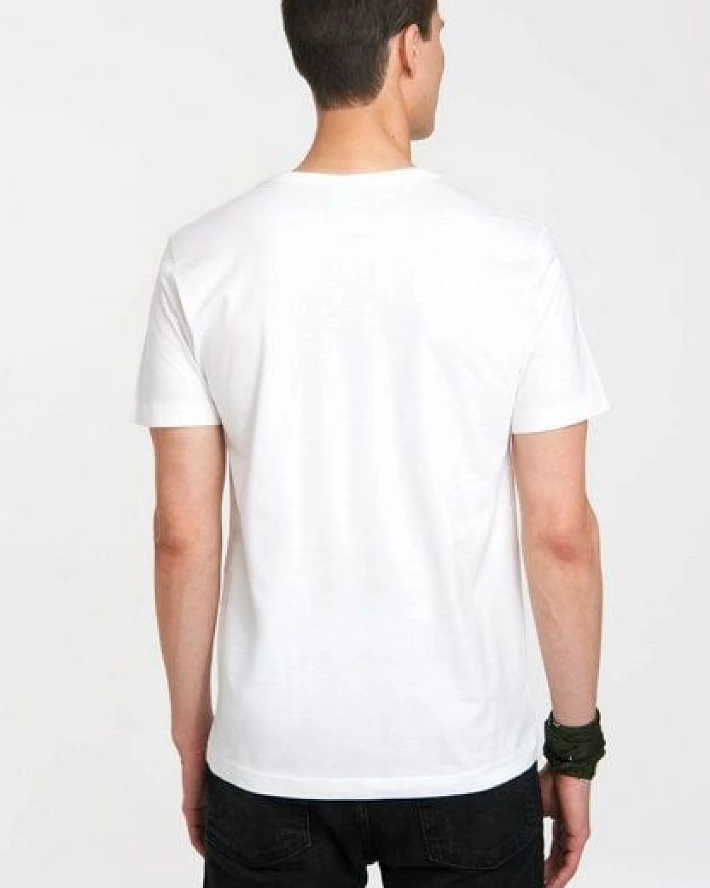 LOGOSH!RT LOGOSHIRT - Star Wars - Stormtrooper - T-Shirt - 100% Organic Cotton – Ansicht 4