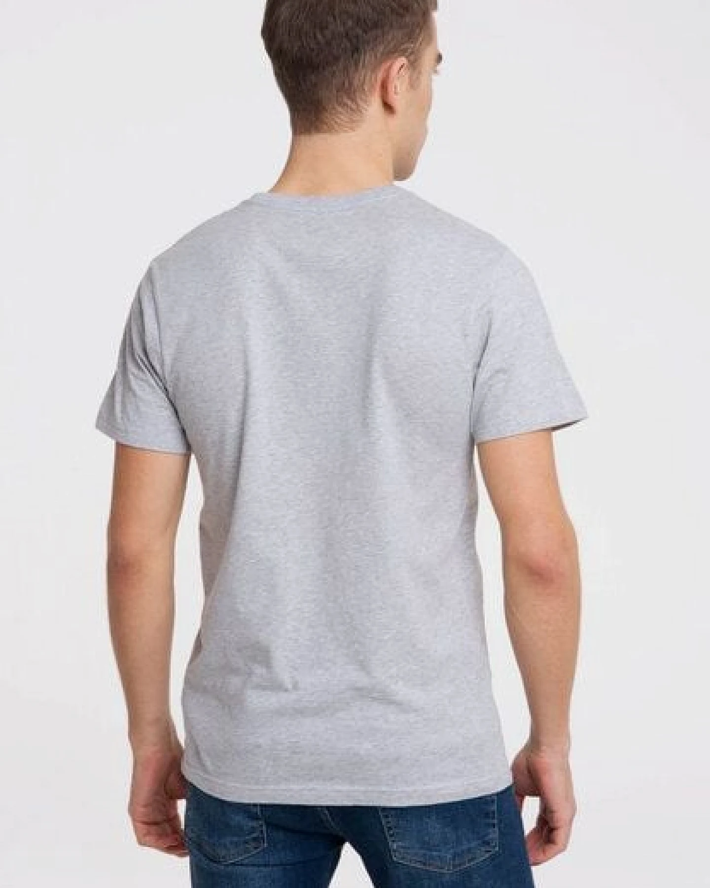 LOGOSH!RT LOGOSHIRT - Star Wars - Han Solo - T-Shirt - 100% Organic Cotton – Ansicht 4