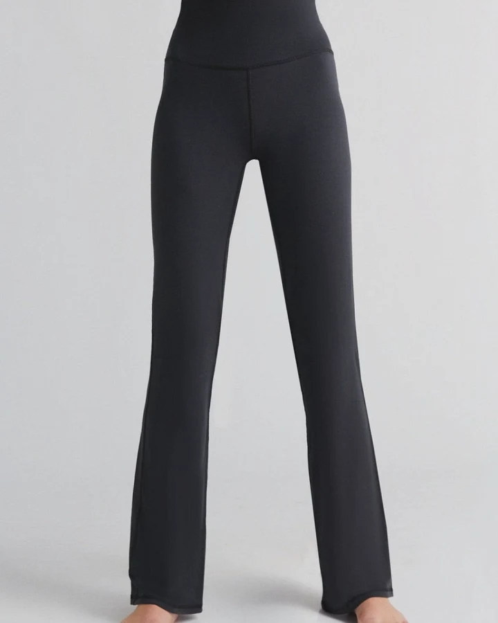 True North Damen vegan Relax Pants Intimate Schwarz