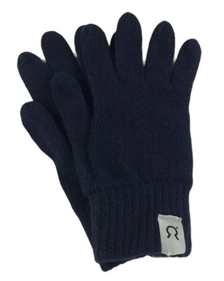Rifò - Circular Fashion Made in Italy Recycelte Kaschmir-Handschuhe – Pier Paolo