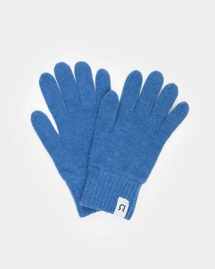 Blau Jeans