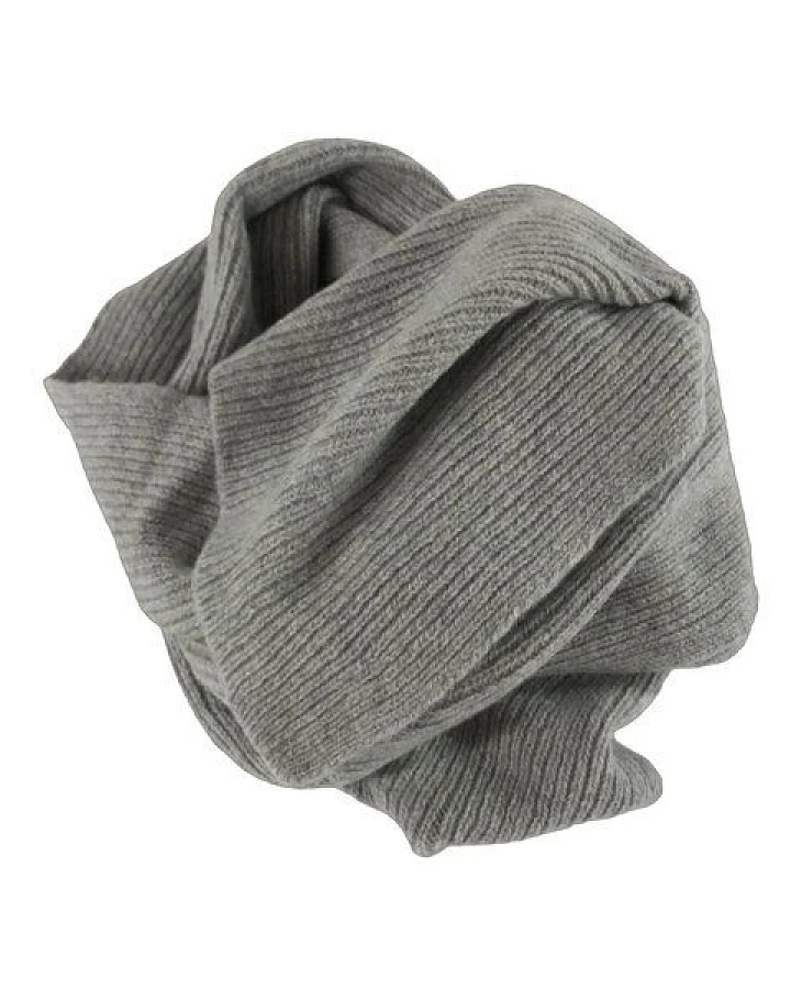 Rifò - Circular Fashion Made in Italy Recycelter Kaschmirwolle Schal – Federico