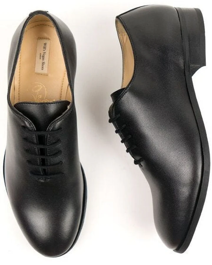 Will's Vegan Shop City-Oxfords Herren