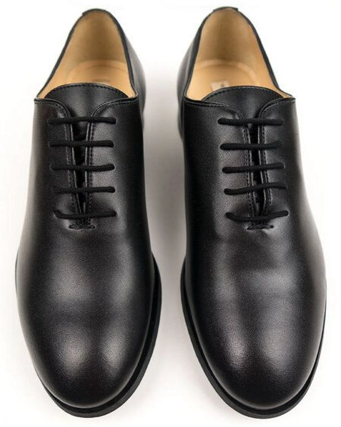 Will's Vegan Shop City-Oxfords Herren – Ansicht 2