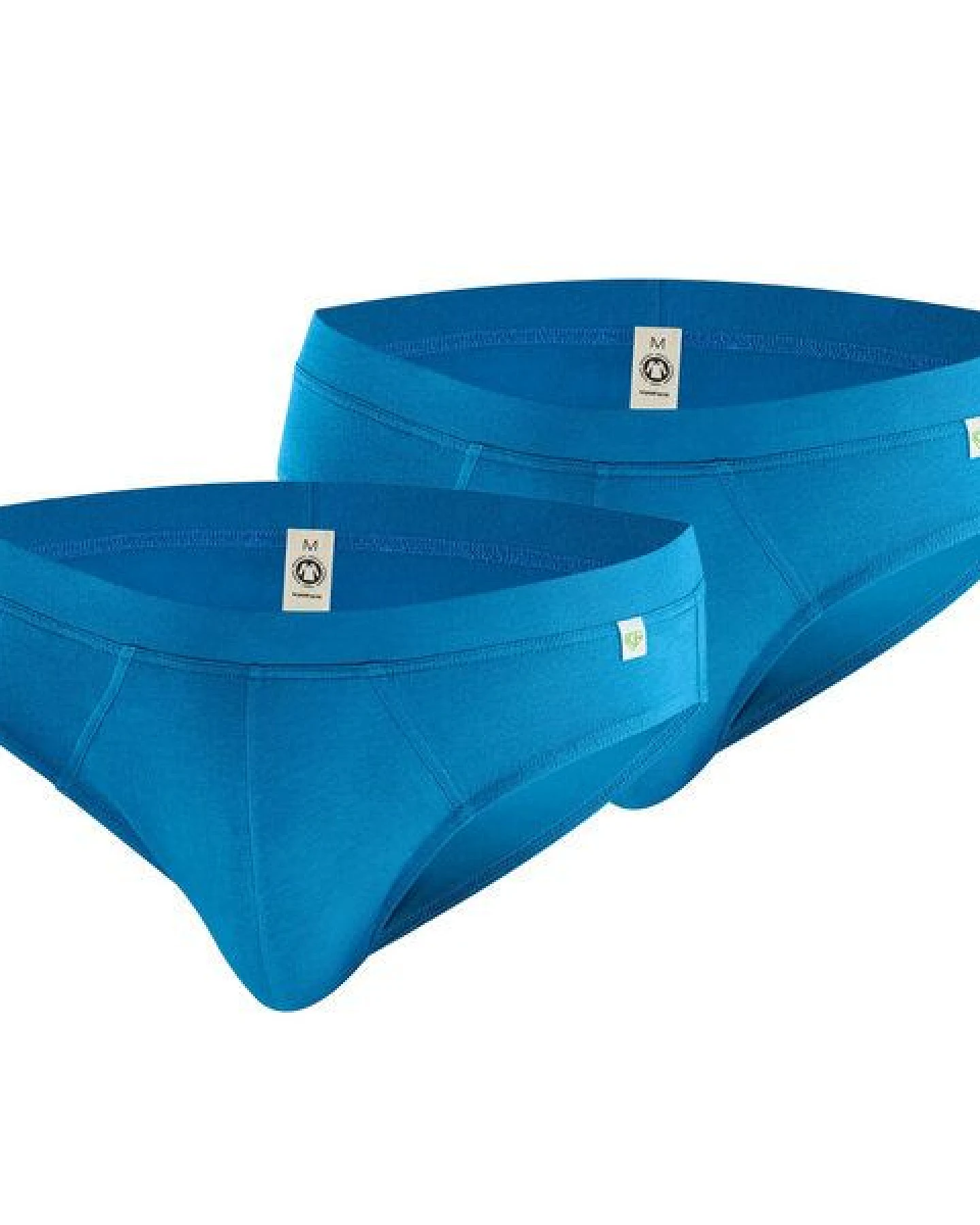 kleiderhelden QuickSlip 2er Pack Unterhose – Ansicht 2