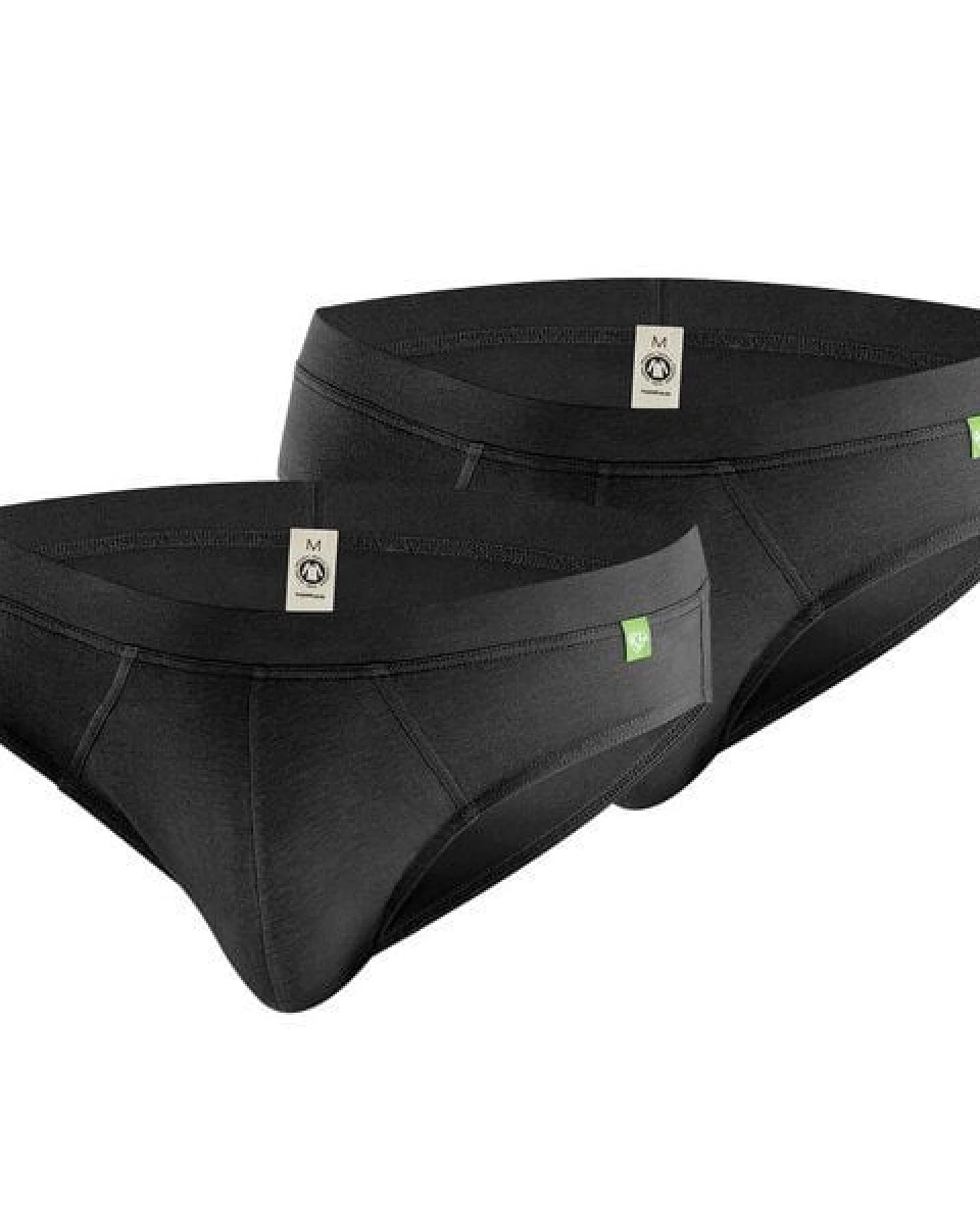 kleiderhelden QuickSlip 2er Pack Unterhose – Ansicht 2
