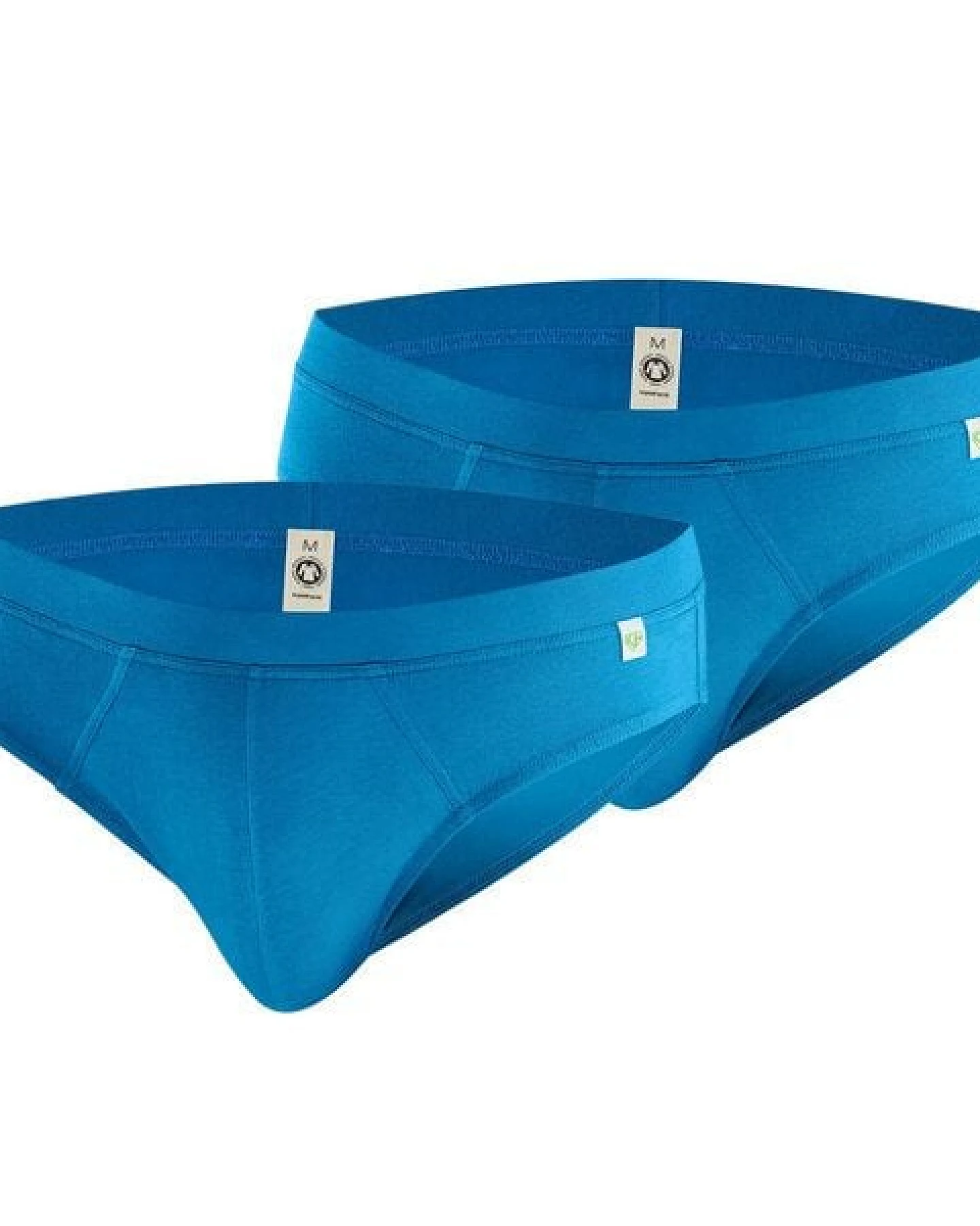 kleiderhelden QuickSlip 2er Pack Unterhose – Ansicht 2