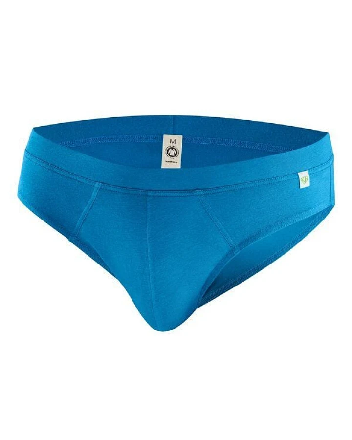 Blau