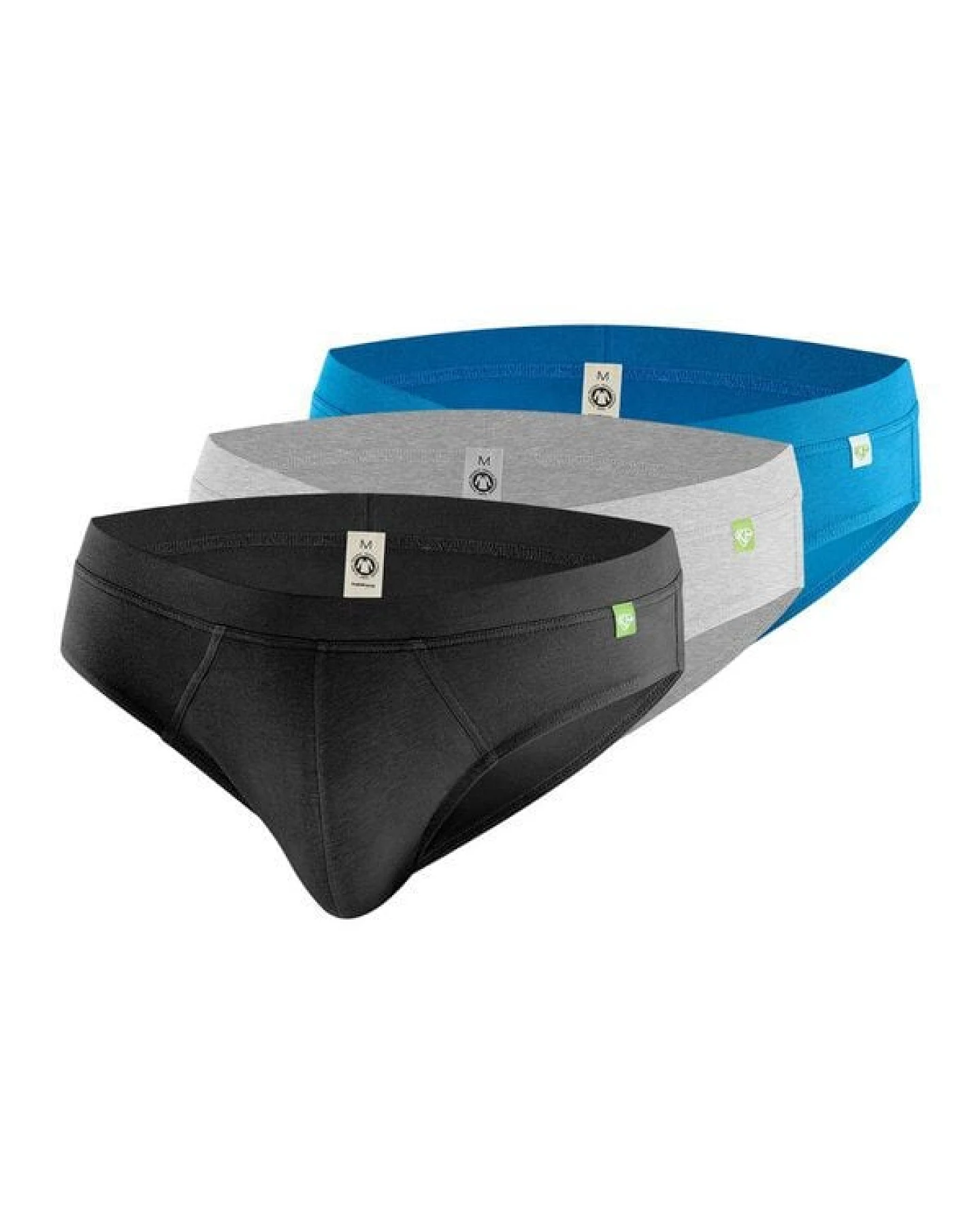 kleiderhelden QuickSlip Unterhose – Ansicht 2