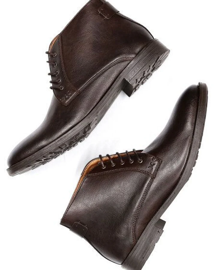 Will's Vegan Shop Chukka-Boots Herren