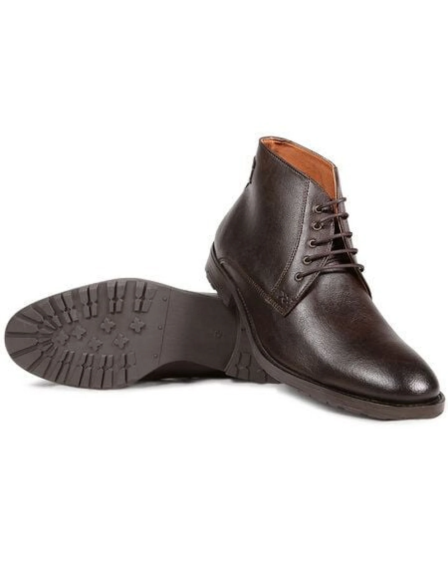 Will's Vegan Shop Chukka-Boots Herren – Ansicht 3