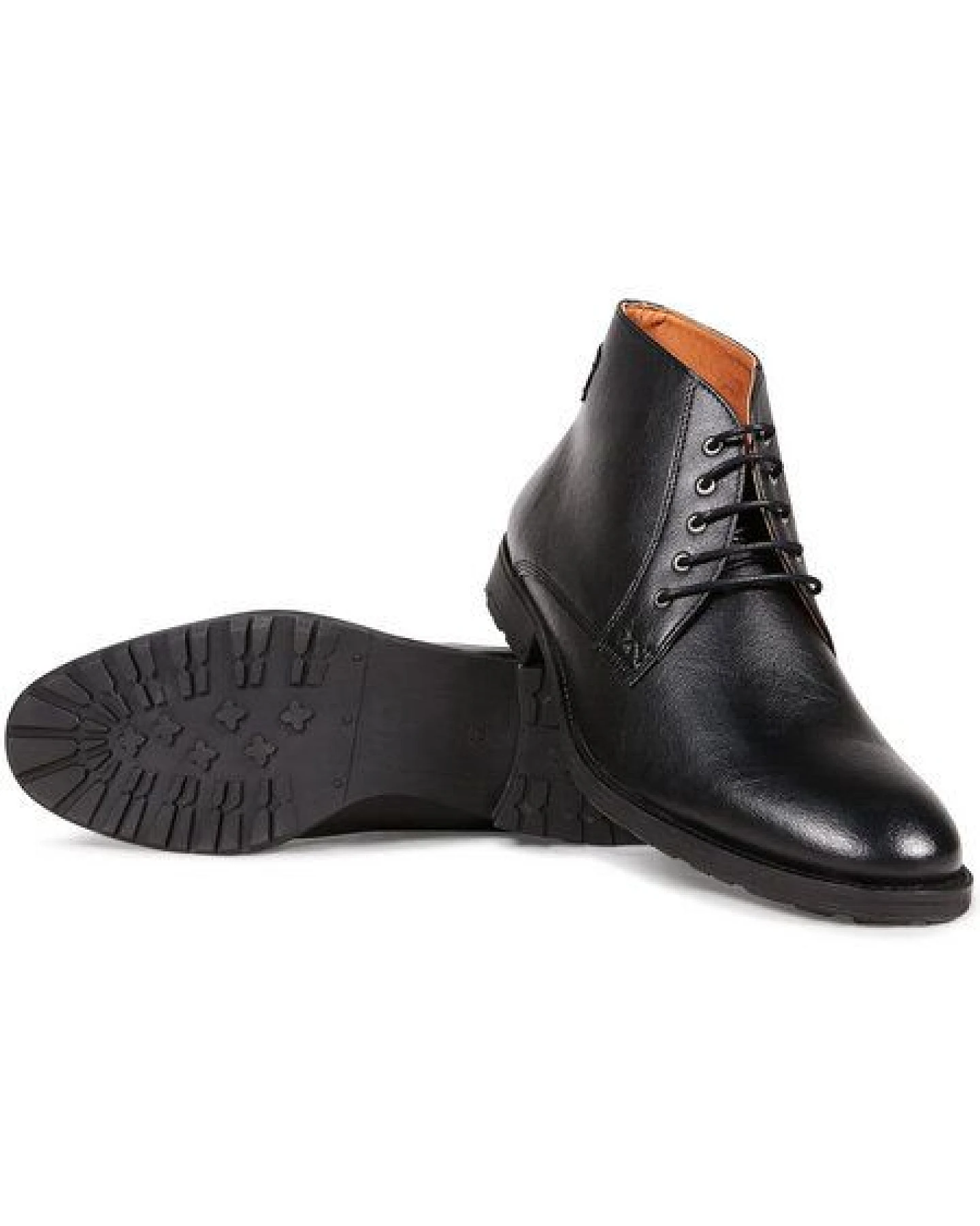 Will's Vegan Shop Chukka-Boots Herren – Ansicht 3
