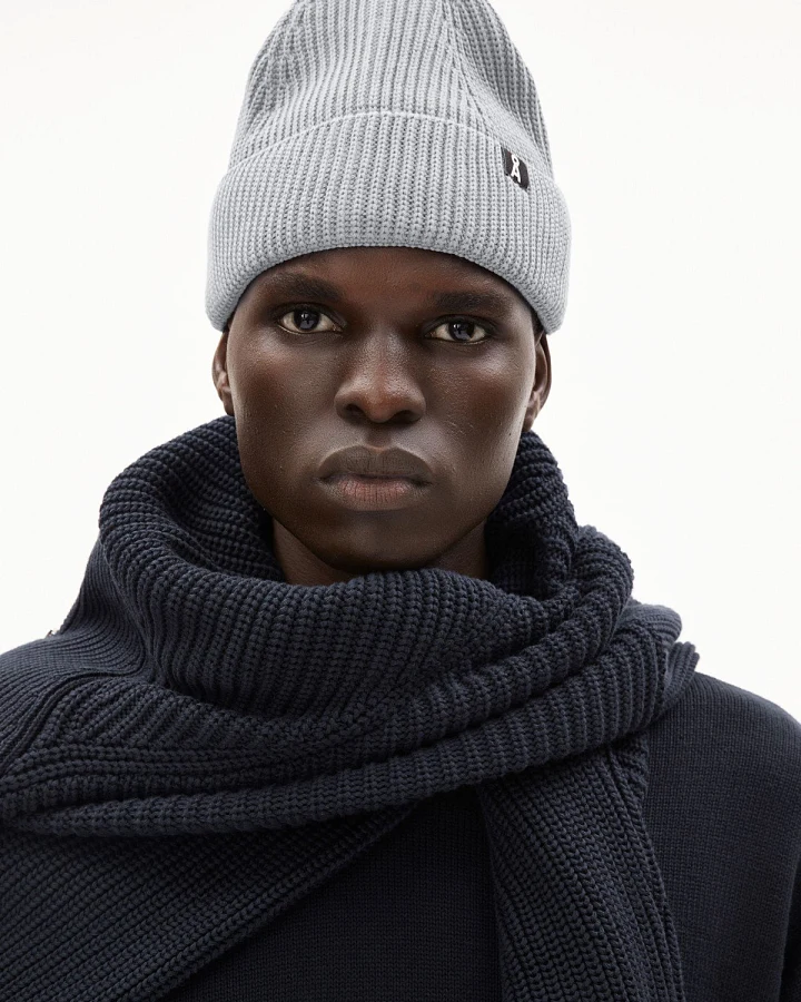 Beanie Nildaao Cotton