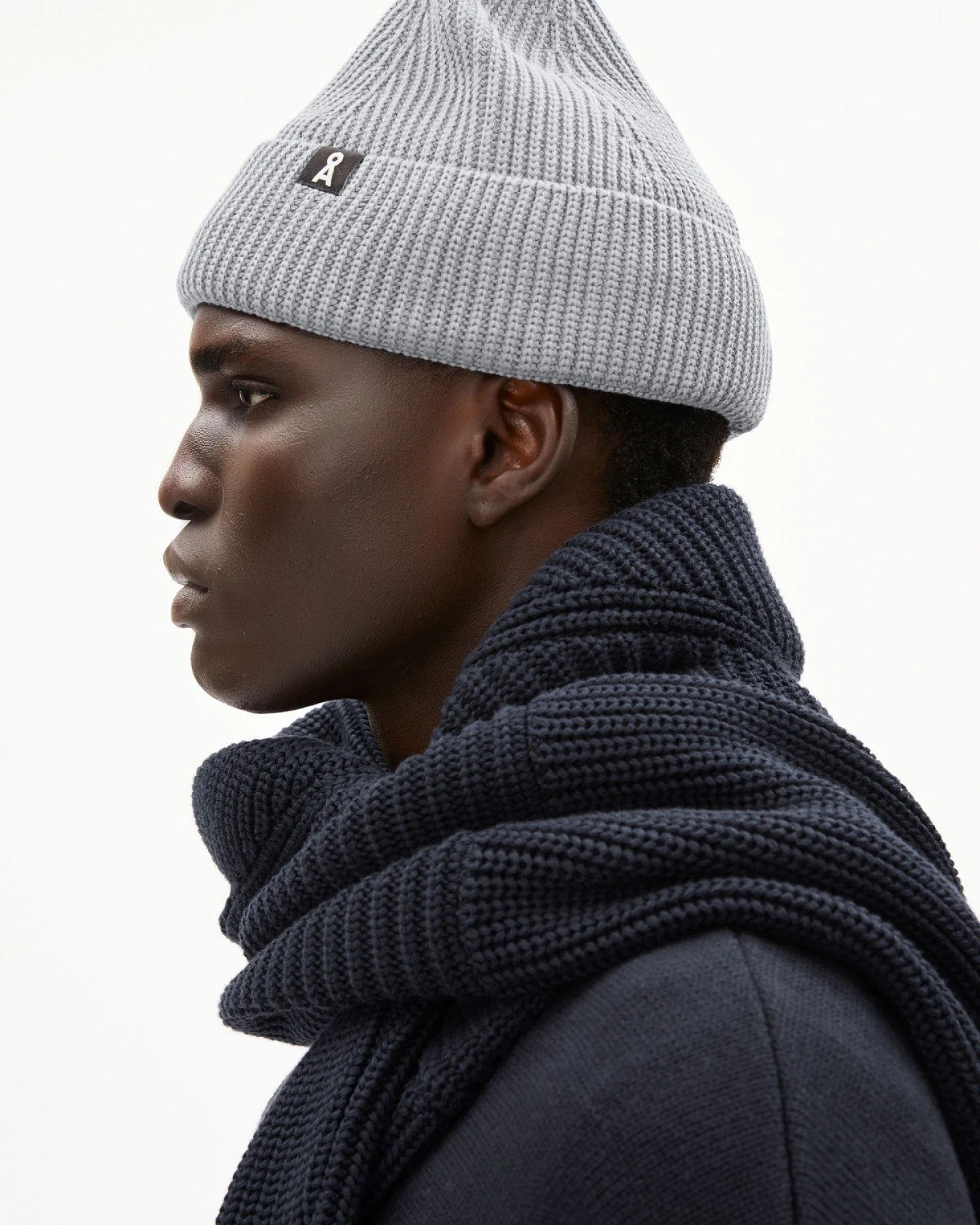 Beanie Nildaao Cotton – Ansicht 2