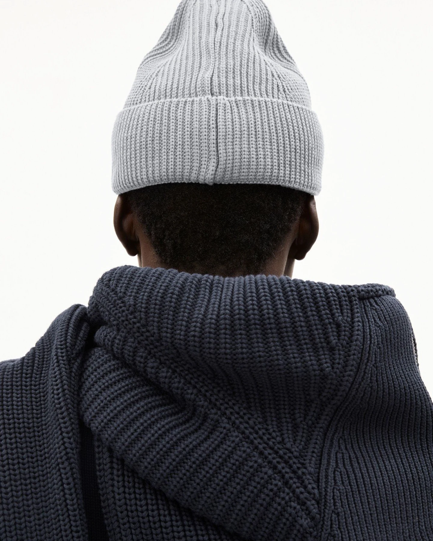 Beanie Nildaao Cotton – Ansicht 3