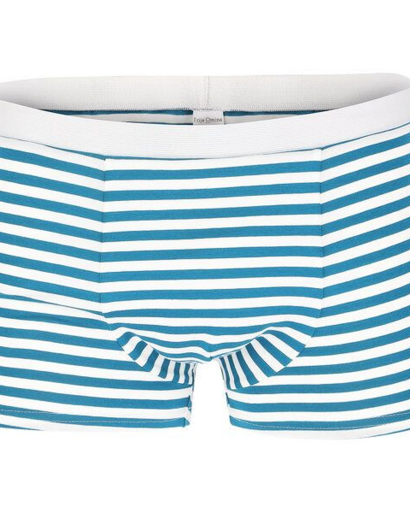 Frija Omina in 4 Farben: Trunk Shorts gestreift – Ansicht 2
