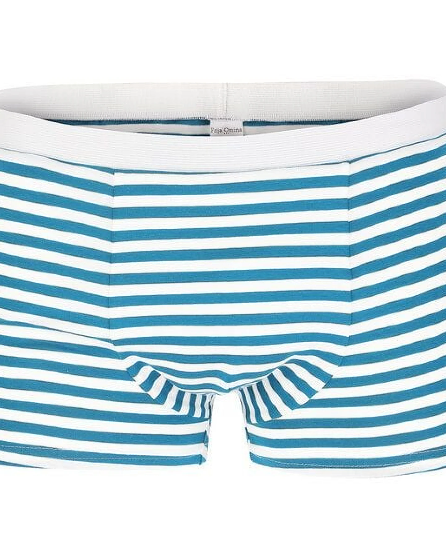 Frija Omina in 4 Farben: Trunk Shorts gestreift – Ansicht 2