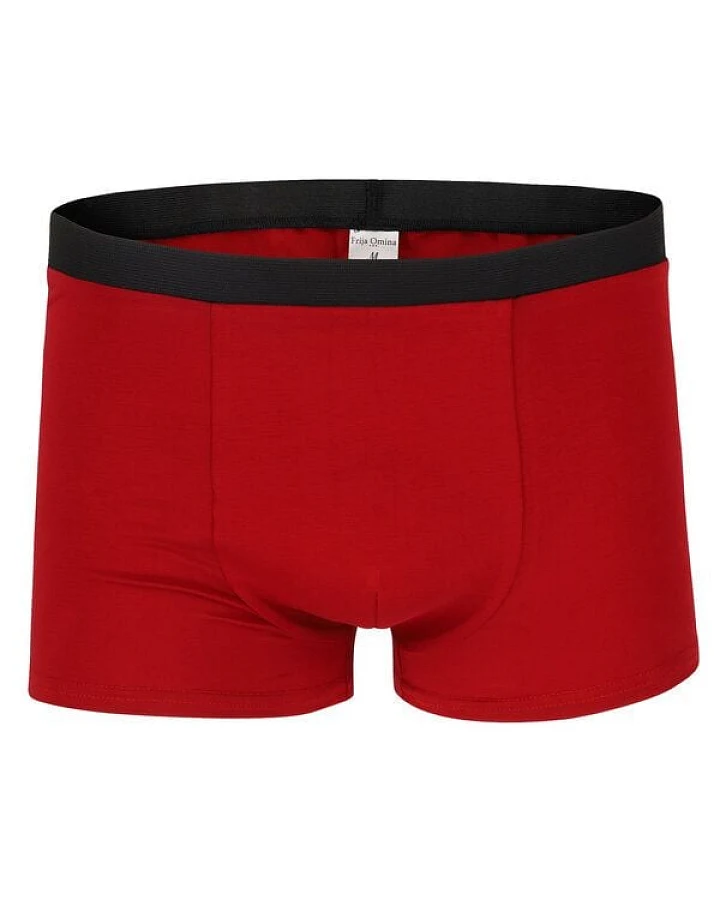 Frija Omina in 8 Farben: Trunk Shorts Boxershorts