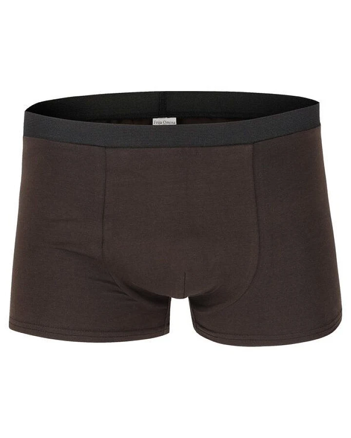 Frija Omina in 8 Farben: Trunk Shorts Boxershorts