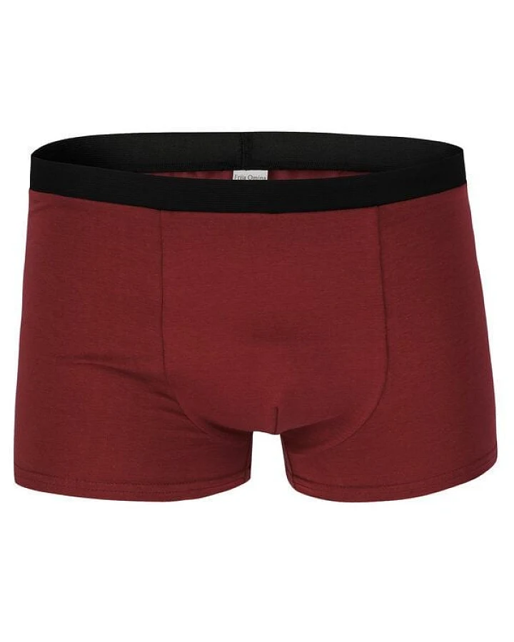 Frija Omina in 8 Farben: Trunk Shorts Boxershorts