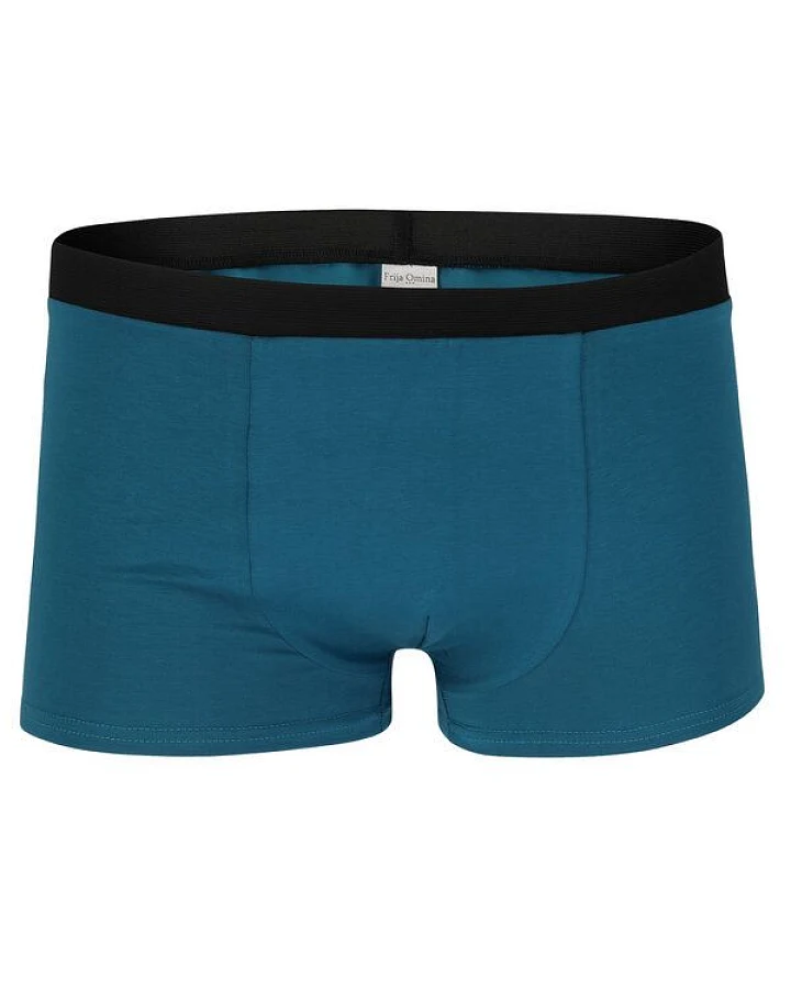 Frija Omina in 8 Farben: Trunk Shorts Boxershorts