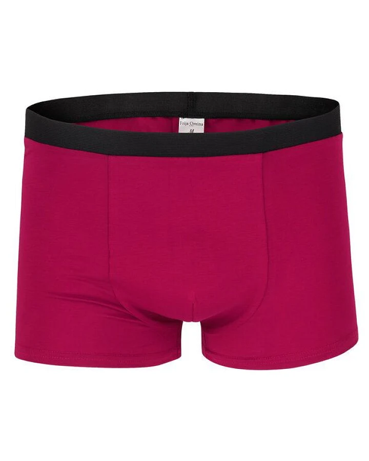 Frija Omina in 8 Farben: Trunk Shorts Boxershorts