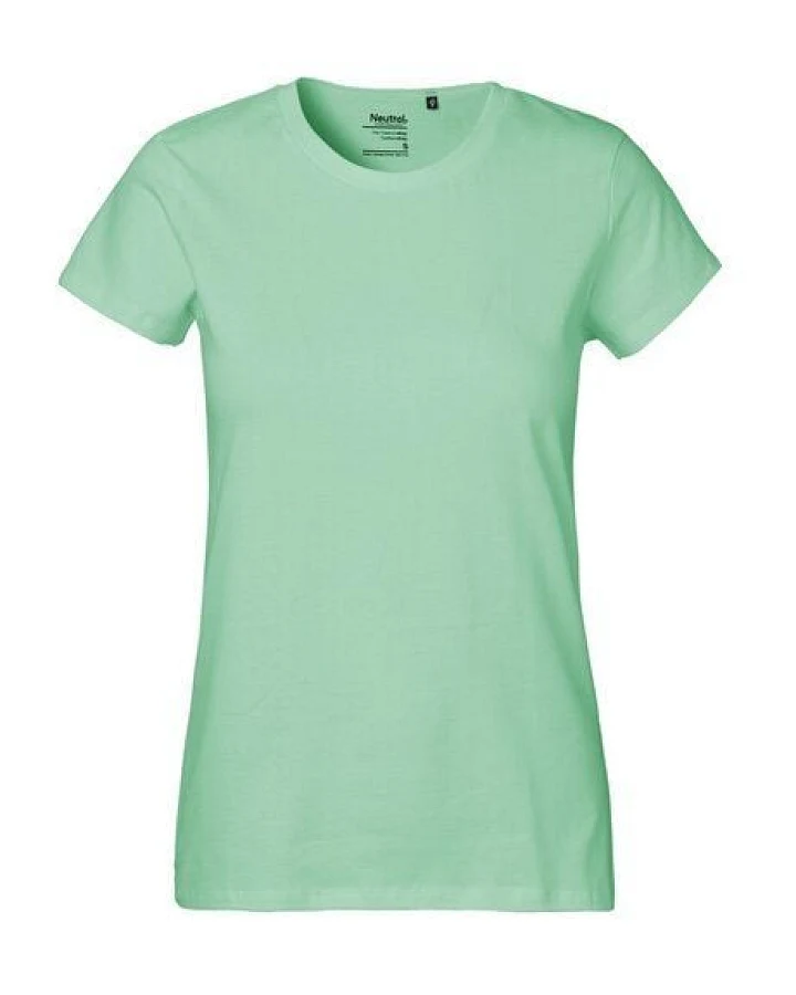 Dusty Mint