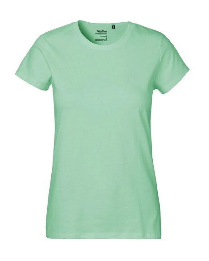 Dusty Mint