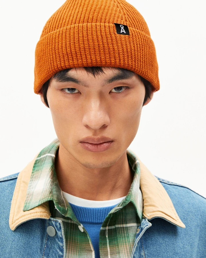 Beanie Nildaao Cotton