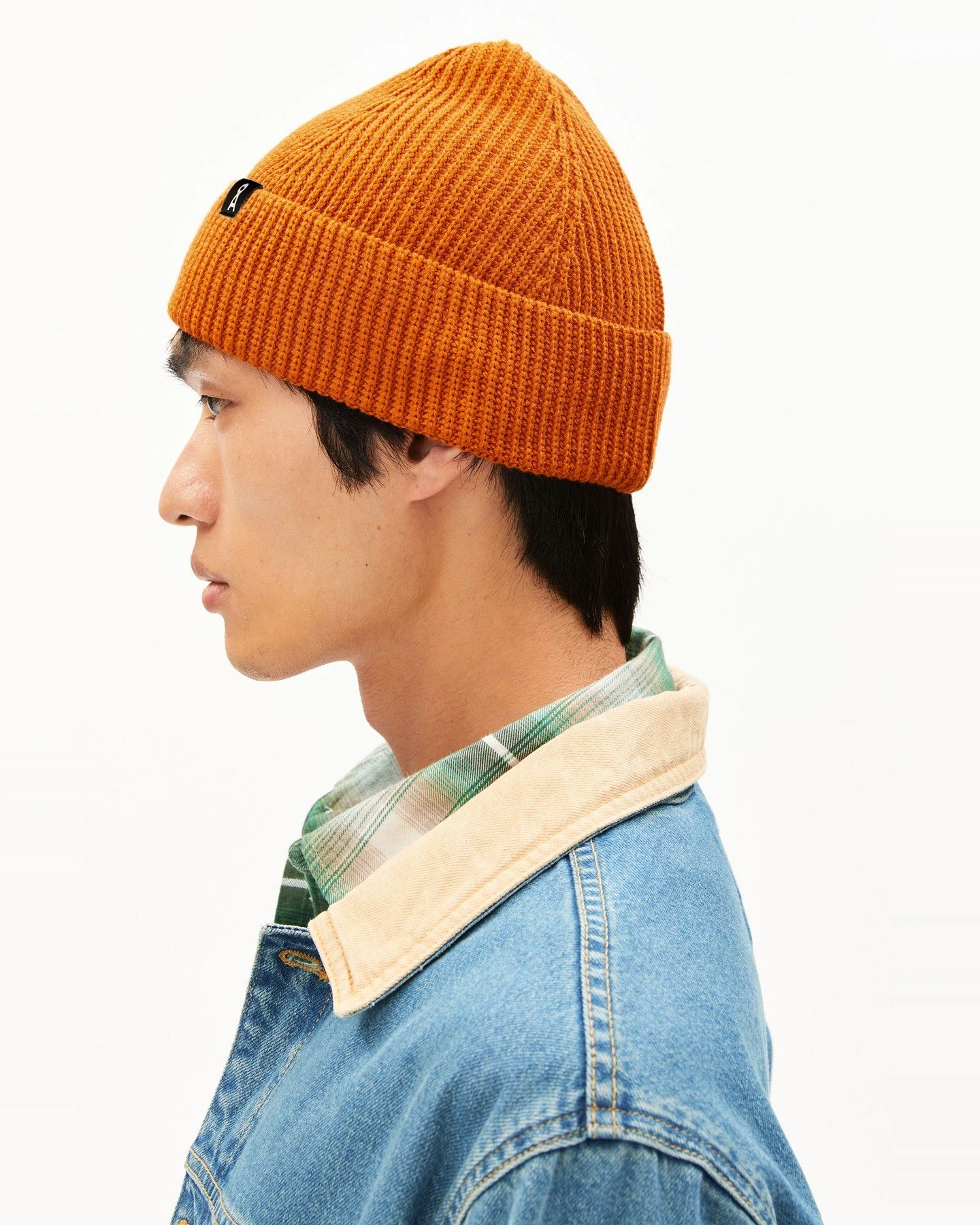 Beanie Nildaao Cotton – Ansicht 2